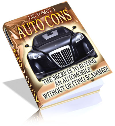 Auto Cons